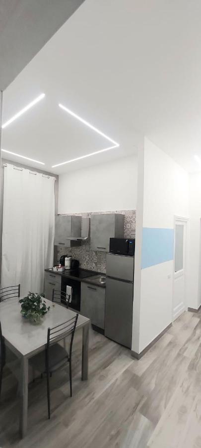 Ferienwohnung Casa Cosmedin Neapel Exterior foto